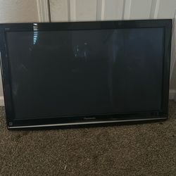 Panasonic 42 Inch TV