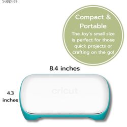 Cricut Joy