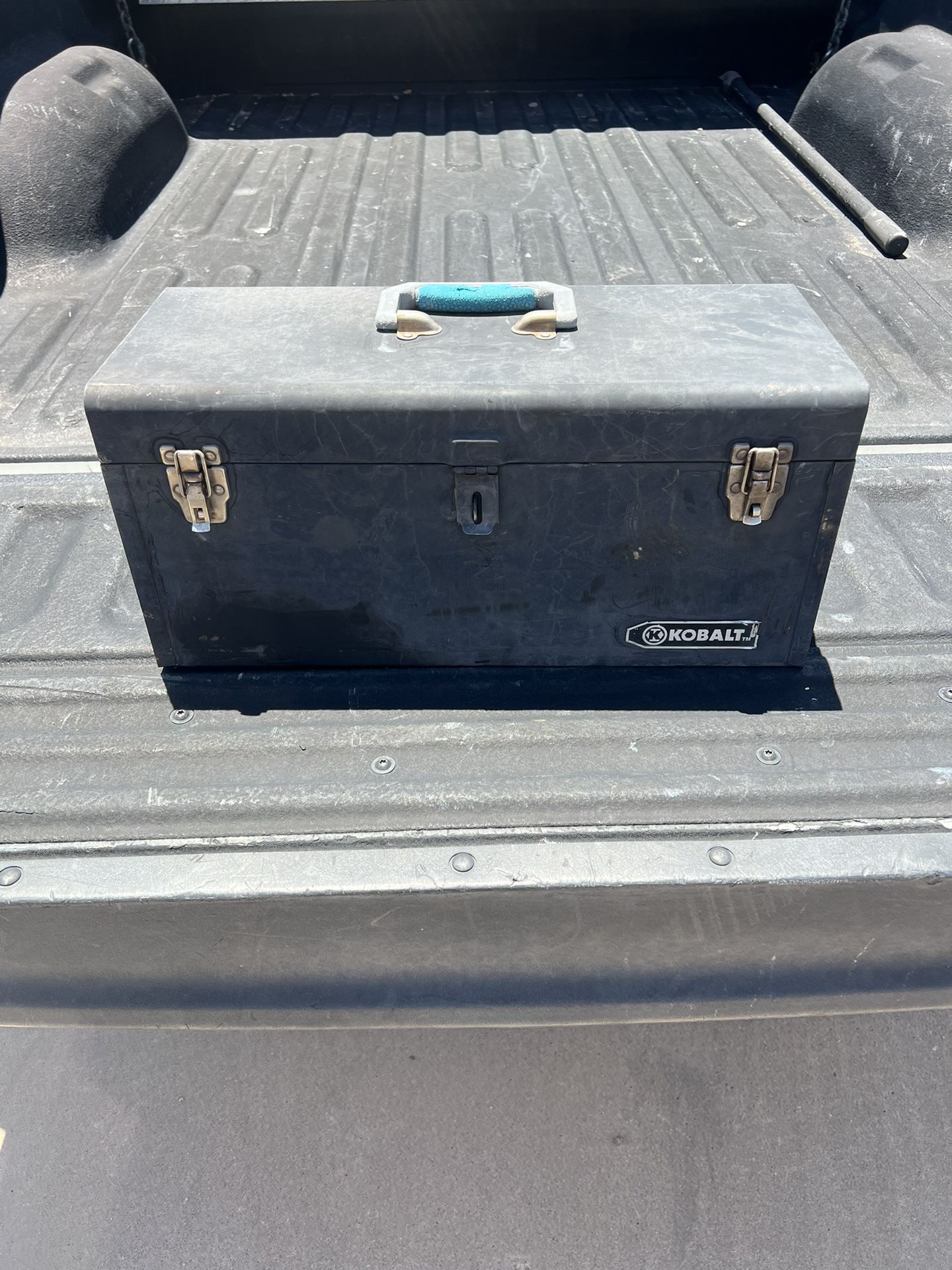 Tool Box