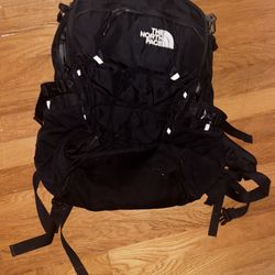 North Face Backpack 