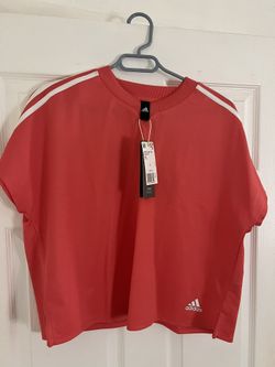 Womens Adidas T Shirt