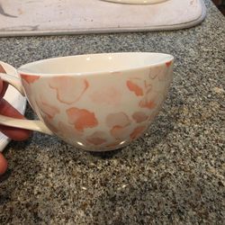Glass Tea Set