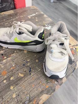 Size 10c kids shoes