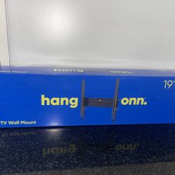 Hang Onn.  TV Wall Mount 