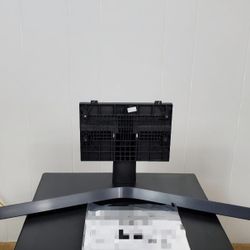 Samsung 55in TV Table-Top Pedestal Base Stand