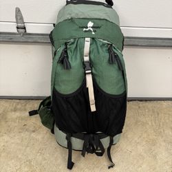 DANA DESIGNS BACKPACKING PACK 