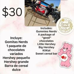 Valentine's Day gifts