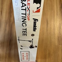Batting Tee