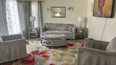 Furniture and appliances for sale