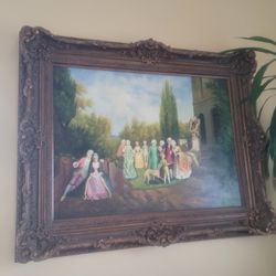 Estate Painting