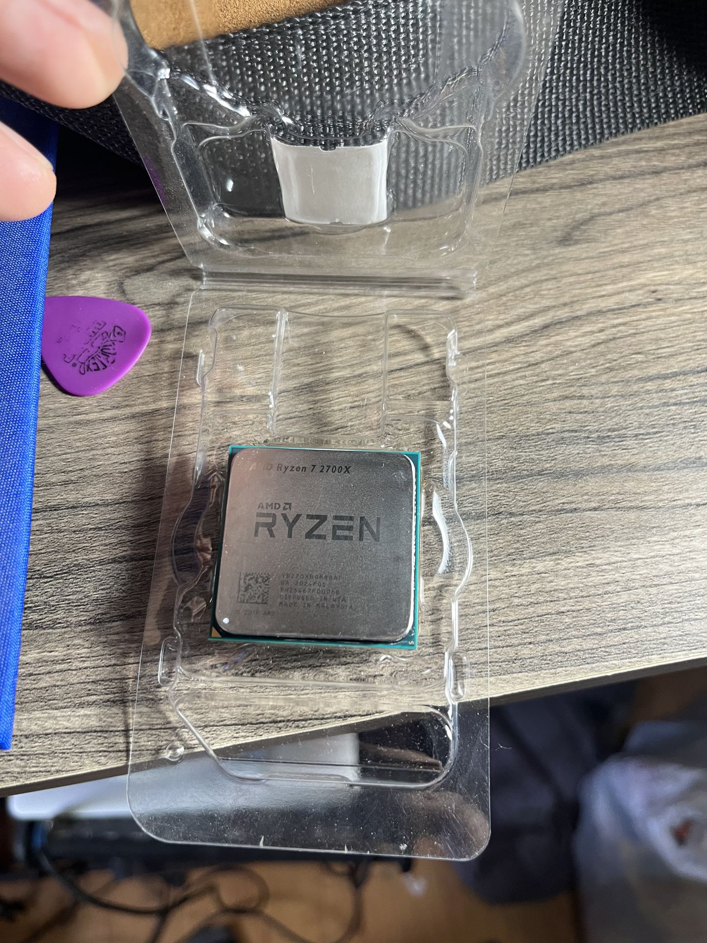 Ryzen 7 2700 + GTX 1650 Super Combo – Great Budget Gaming Setup