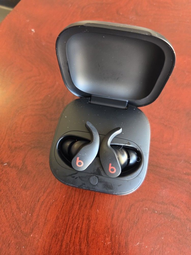 Beats Fit Pro Earbuds