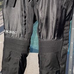 Teknic Cordura women’s/ladies Motorcycle Pants
