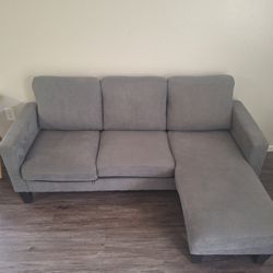 Mini Sofa