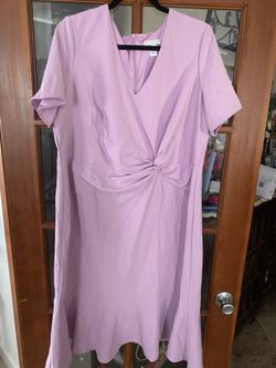This Dress Is From Nordstrom.