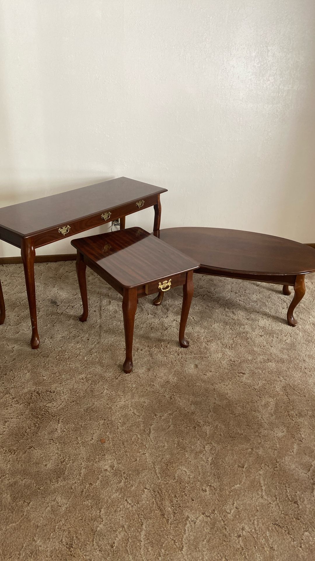 Used End Tables