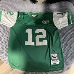 New York Jets jersey