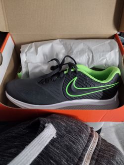 Nikes 6.5 