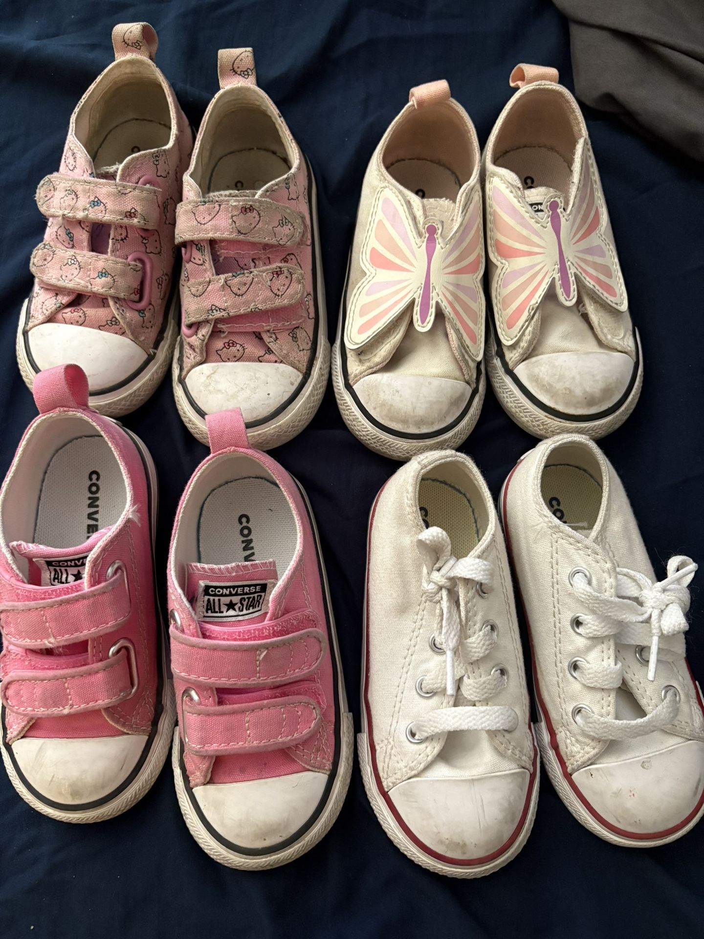 Toddler Shoes
