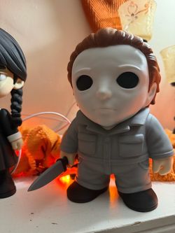 Michael Myers