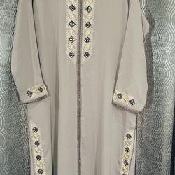 Original Moroccan Women Djellaba