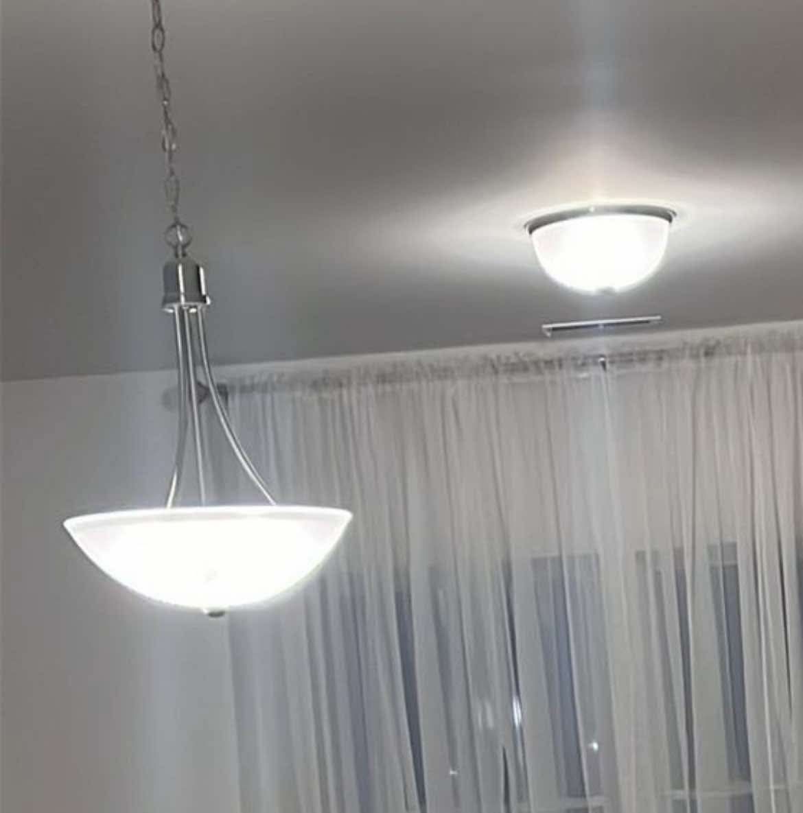 used like new