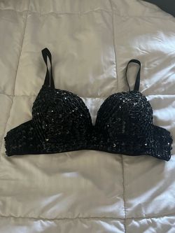 Brand New Sequin Bra’s $20 Each