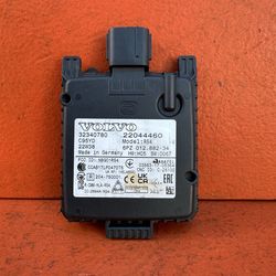 2019 - 2026 Volvo Rear Blind Spot Monitor Sensor OEM (contact info removed)0 Please View Photos