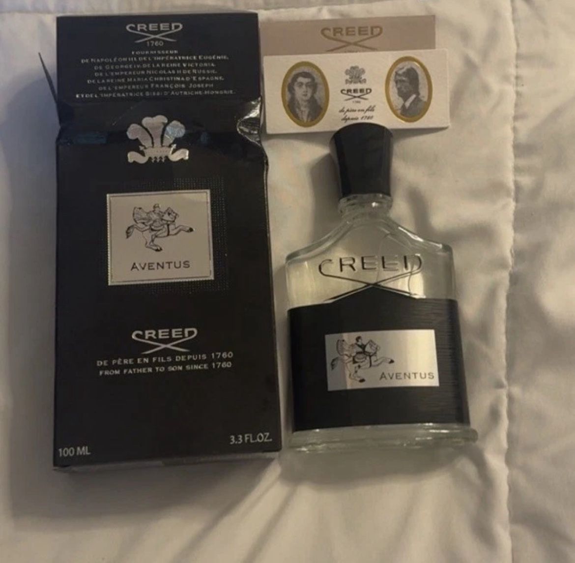 Creed Aventus