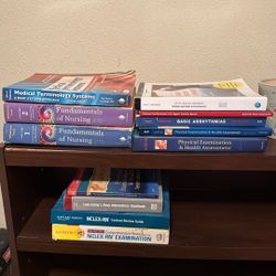College Books