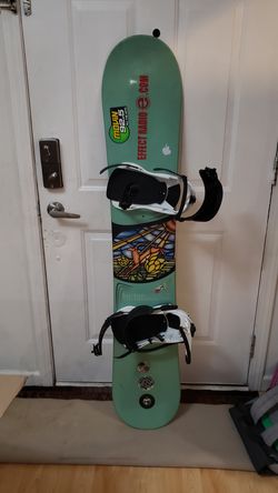 Burton Snowboard 150cm