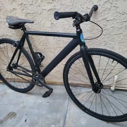 Urban Track Fixie Lightweight 