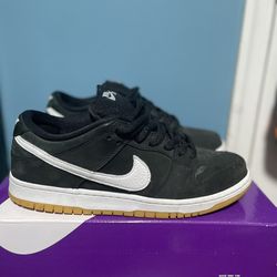 Nike Dunk SB Low Pro size 9.5