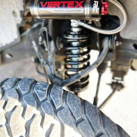 LEVEL KIT
