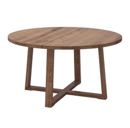 IKEA Dining Table MORBYLANGA