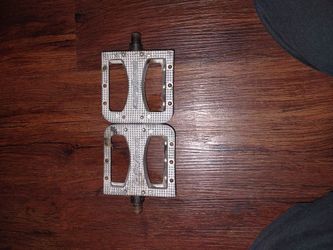 Primo brand BMX Pedals Nice! Vintage
