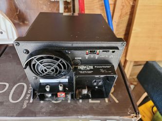 Power Inverter 1250 W