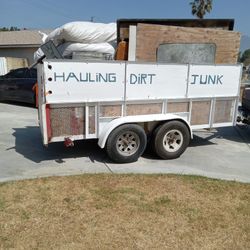 TRAILER FOR SALE