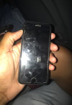 iPhone 7