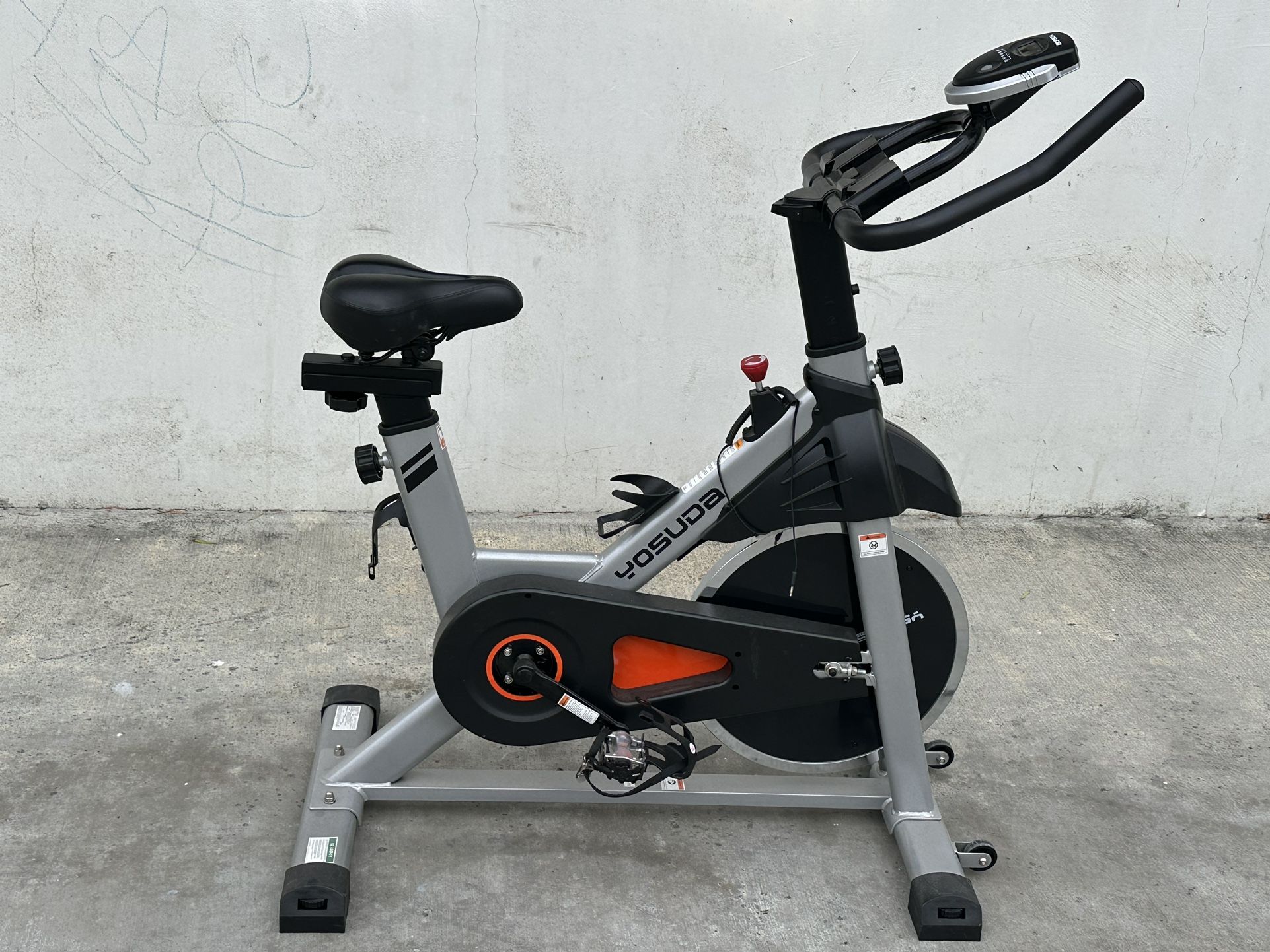 Yosuda Exercise Bike