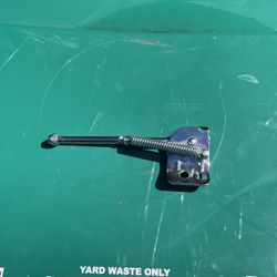 Kick Stand For Bicycle; Bike Kick Stand; Thick Gauge Metal 