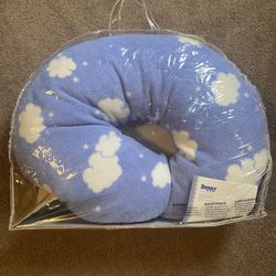 Boppy Pillow