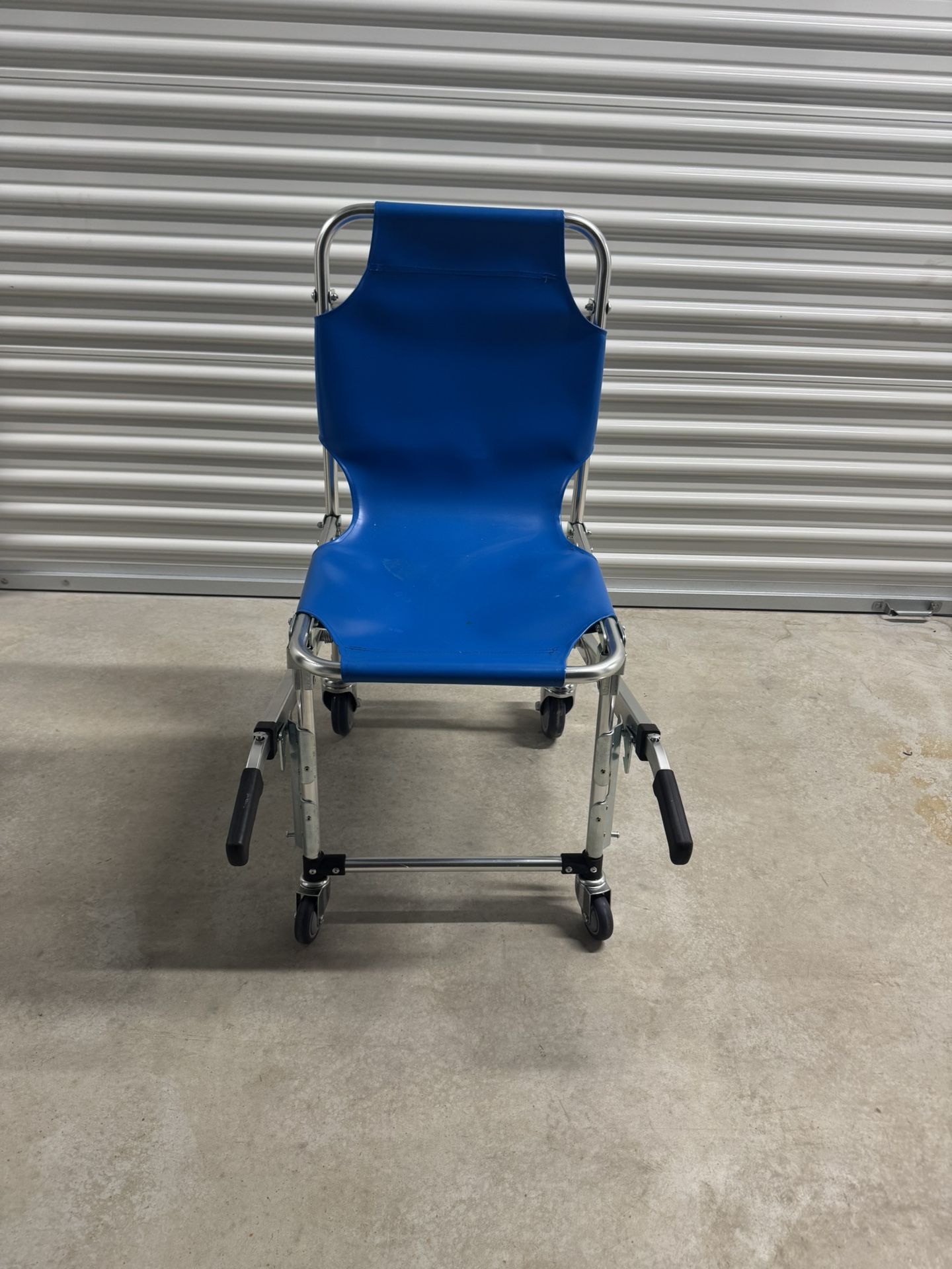 Staircase Wheelchair
