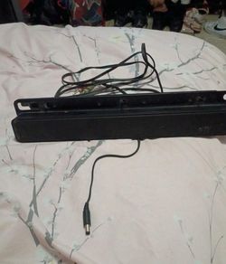Soundbar
