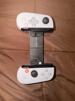 Backbone Controller