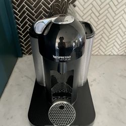 Nespresso Coffee Maker