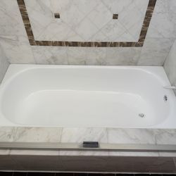 Tub Reglaze
