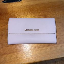 Michael Kors Women’s Wallet 