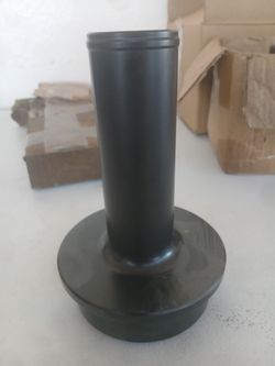 Axle Shaft Sealer Pully 