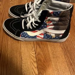 Vans High top 